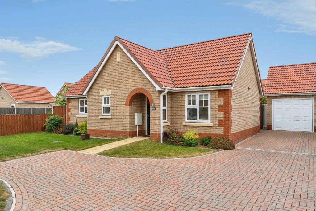Main image of property: Willow Gardens, Wimblington, March