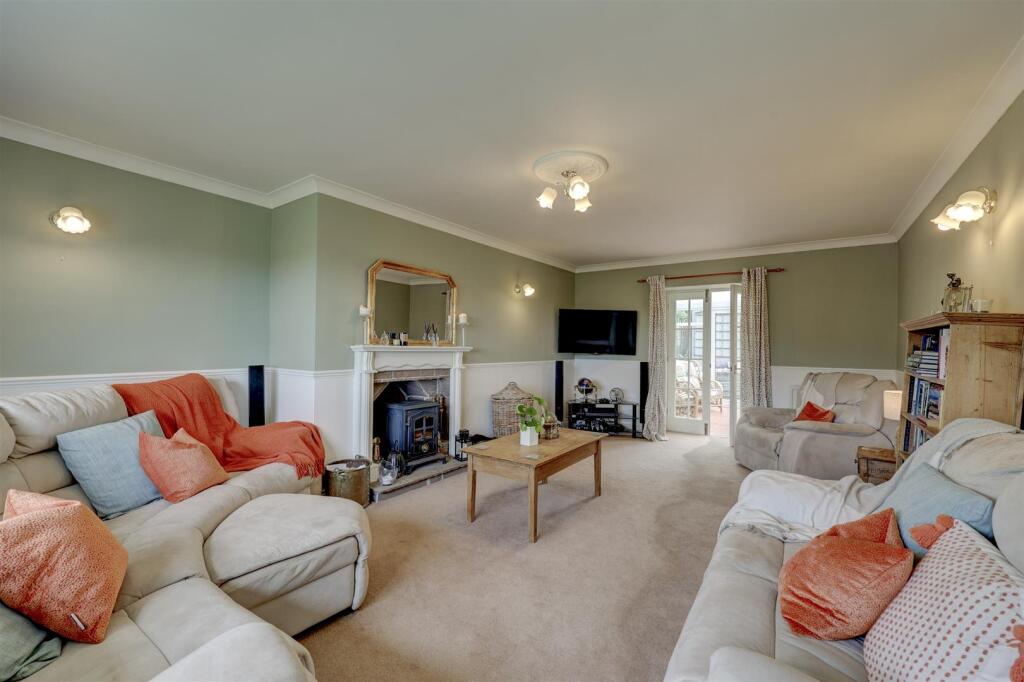 House in Carlisle - View 3
