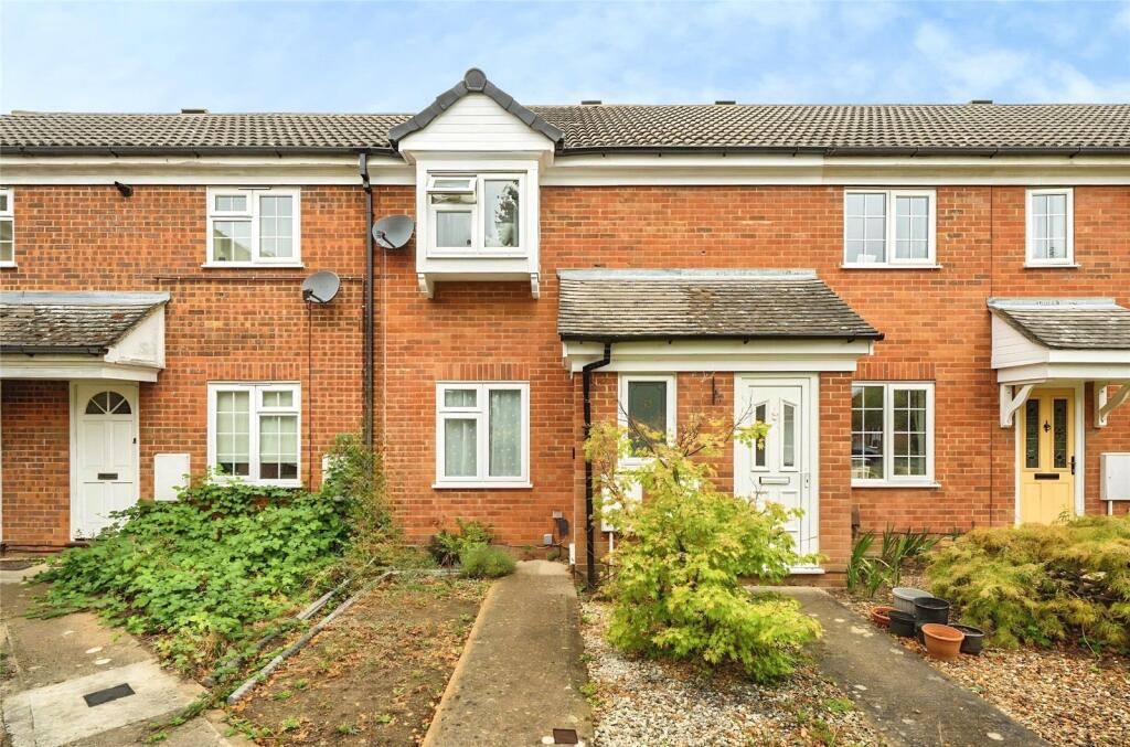 Main image of property: The Sycamores, Milton, Cambridge