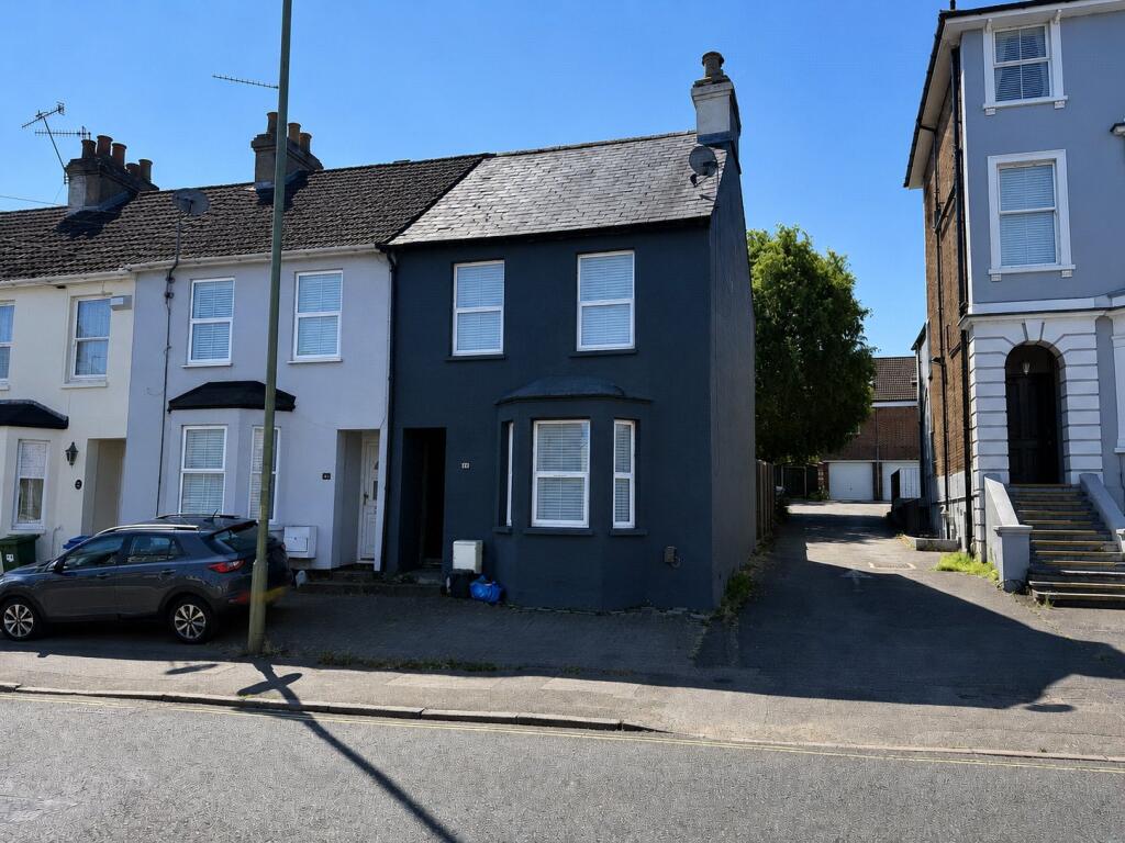 Main image of property: Ash Road, Aldershot, Hampshire, GU12