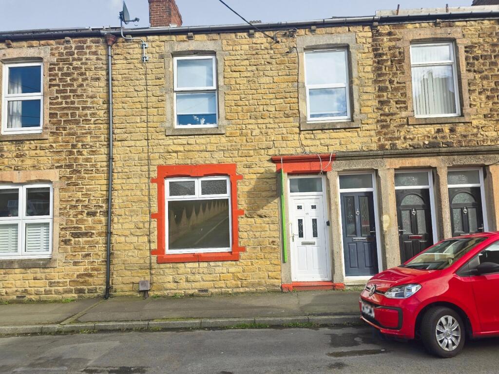 Main image of property: Gladstone Street, Consett, Durham, DH8