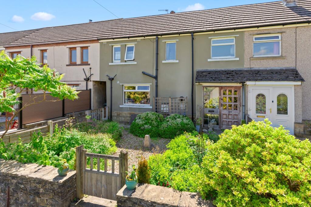 Main image of property: Williams Road, Steeton, Keighley, West Yorkshire, BD20