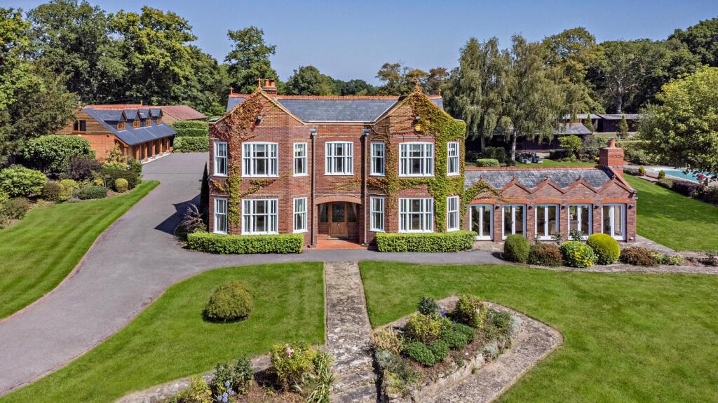 Main image of property: Southwater, Horsham, West Sussex