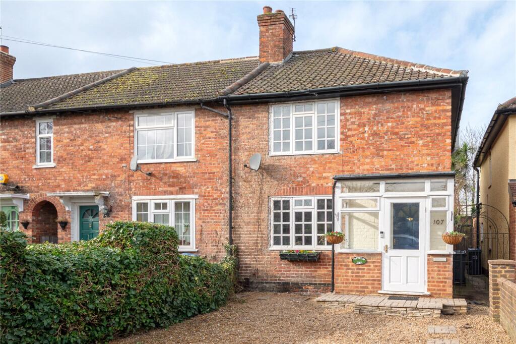 Main image of property: Pitt Crescent, London, SW19