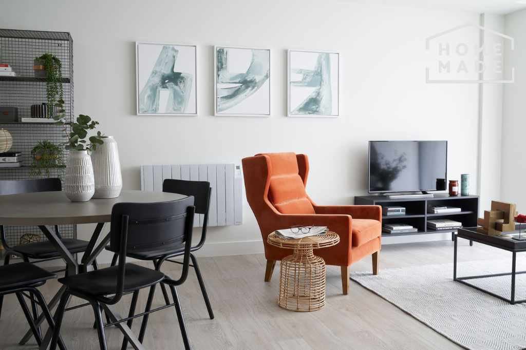 3 bedroom apartment for rent