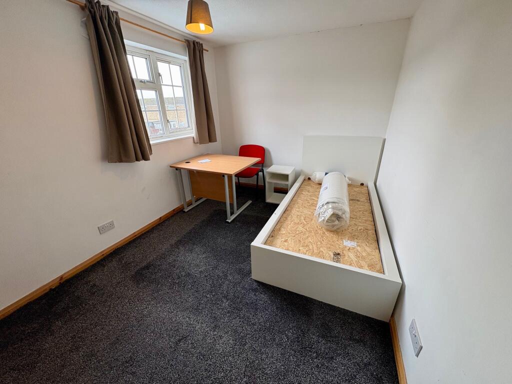 Main image of property: Canterbury Way, SG1