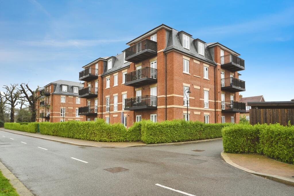 Main image of property: Rookery Lane, Barnet, EN4