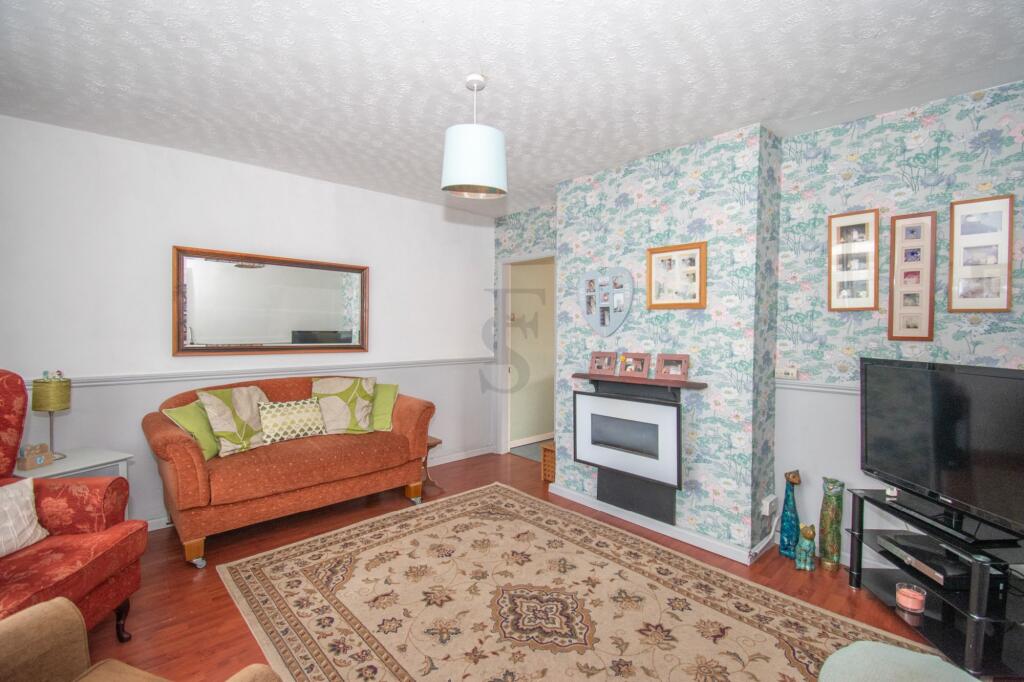 Charnwood Road, Anstey - More
