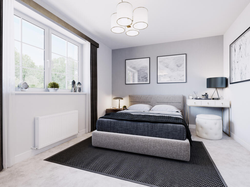 House in Stoke-on-Trent - More