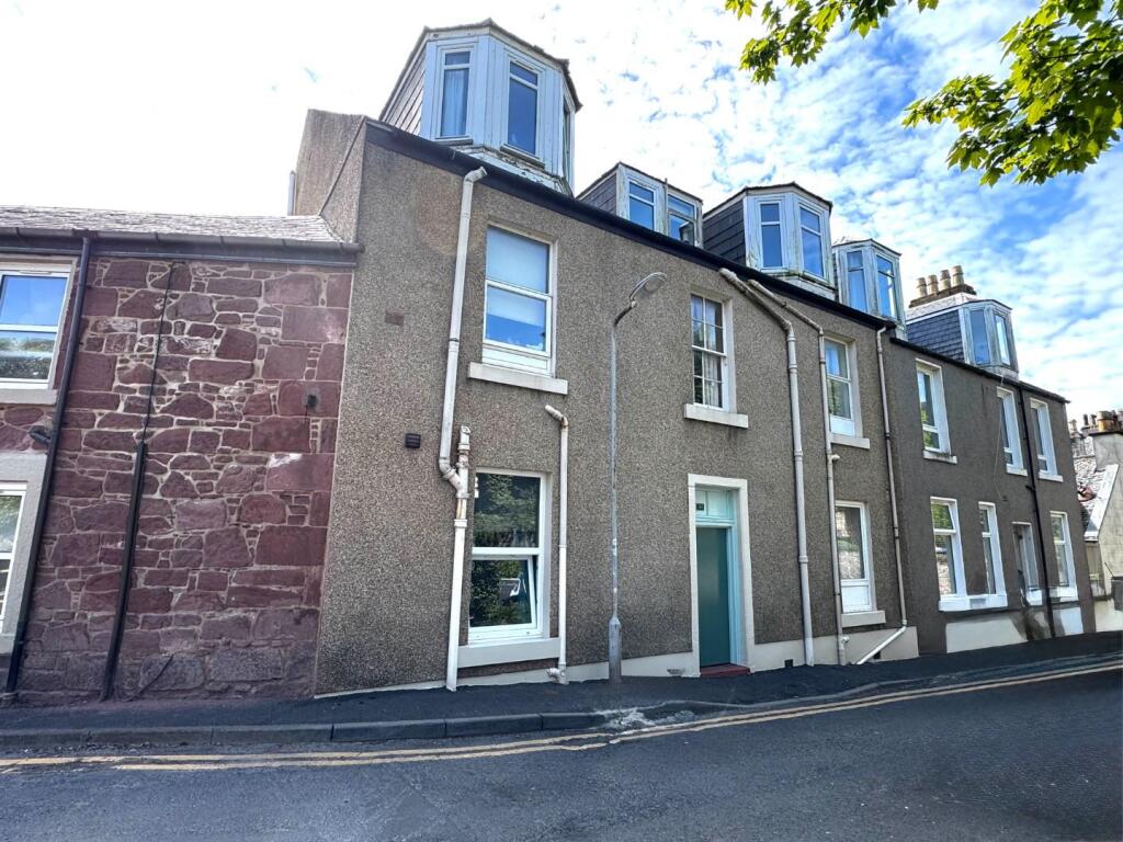 Main image of property: George Street, Millport