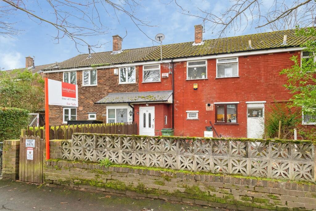 Main image of property: Middlesex Road, Stockport, Greater Manchester, SK5