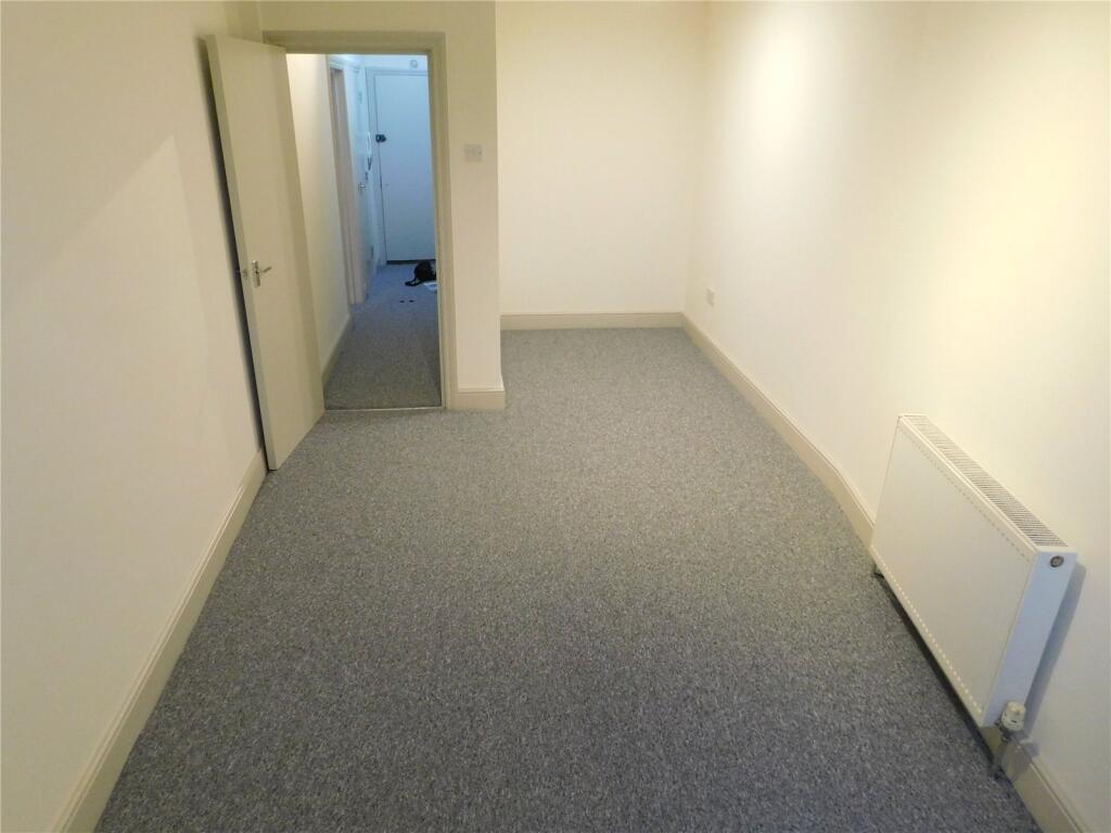 Apartment in London, Crofton Park - More