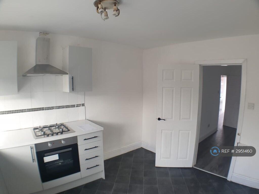 Main image of property: Warbreck Road, Liverpool, L9