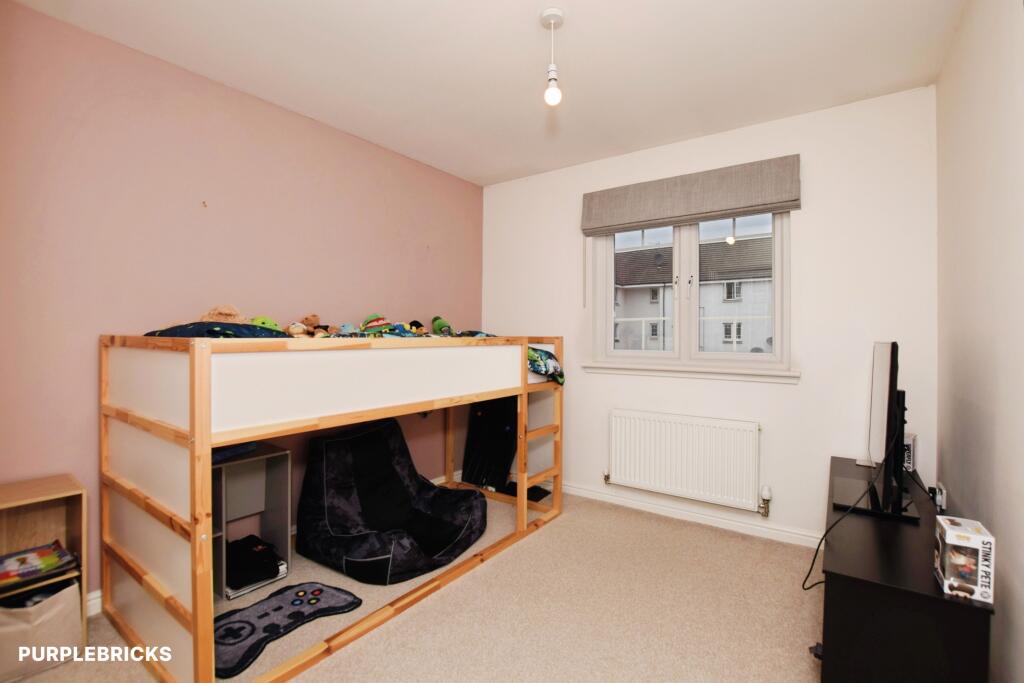Apartment in Perth - More