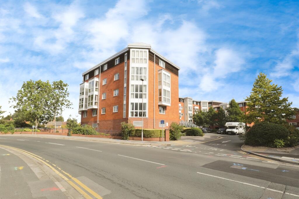 Main image of property: The Nautica, The Waterfront, SELBY