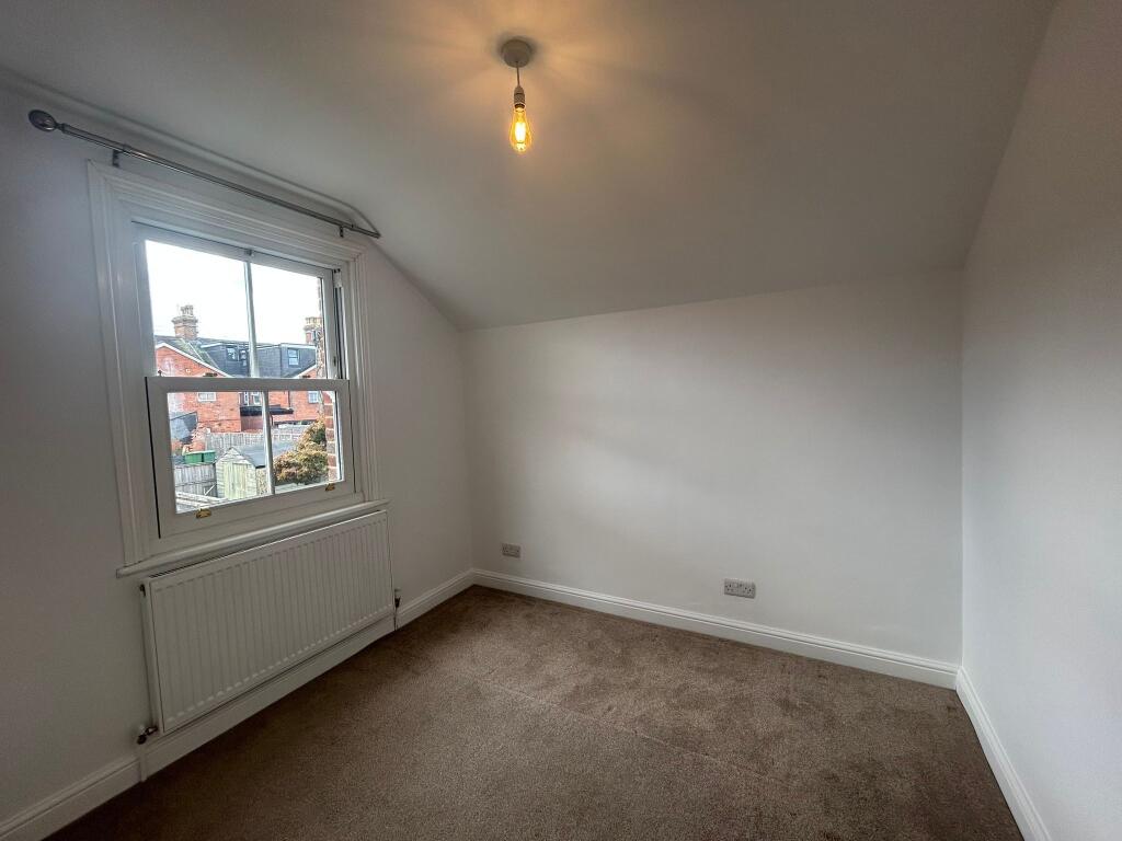 House in Reading - More