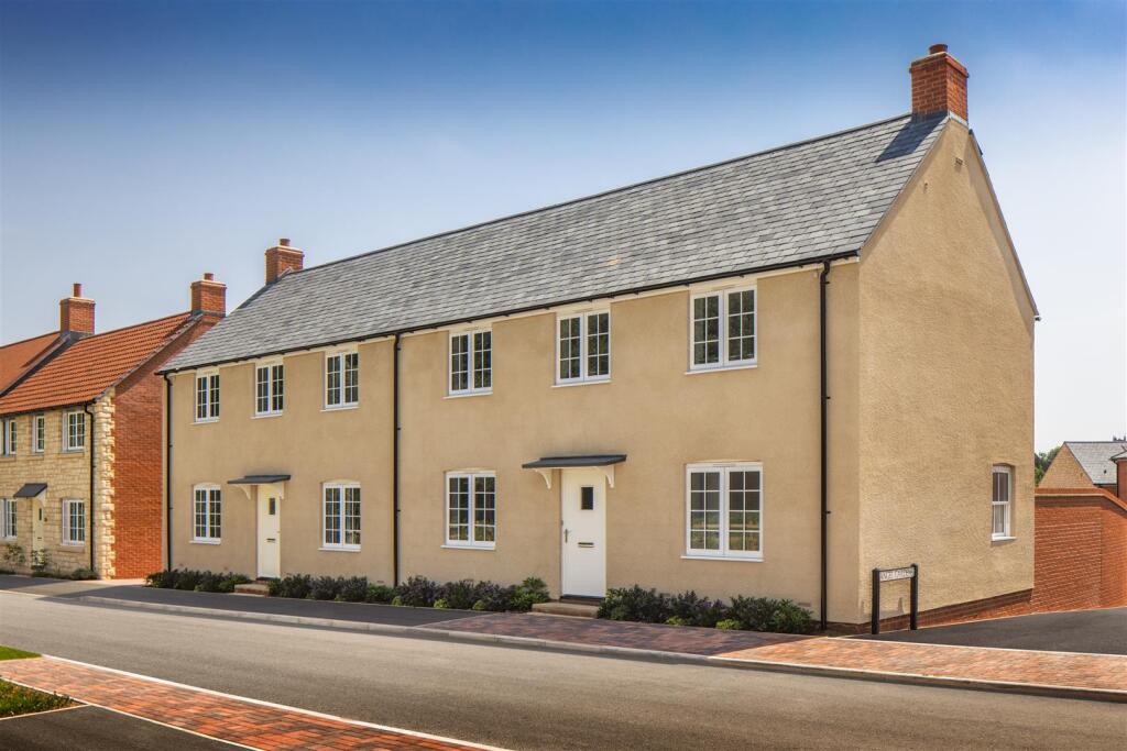 Main image of property: Durbeyfield Park, Marnhull
