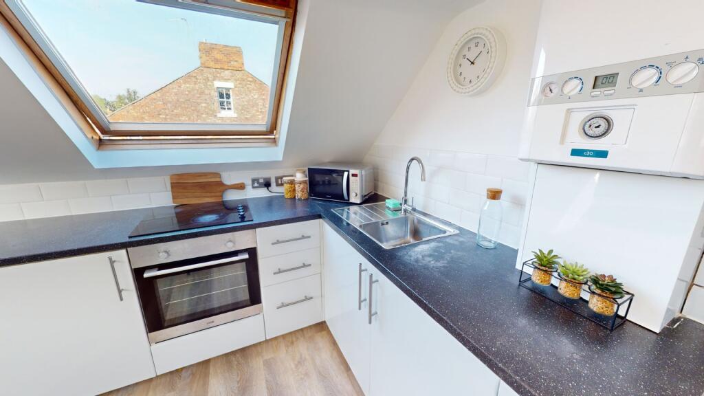 Main image of property: Flat 7, 53, Osborne Road NE2 2AH