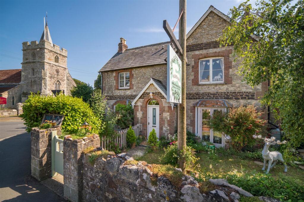 Main image of property: Main Road, Brighstone