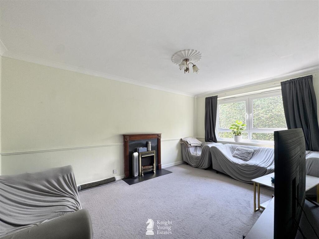 Apartment in London, Westbourne Green, Maida Vale - View 4