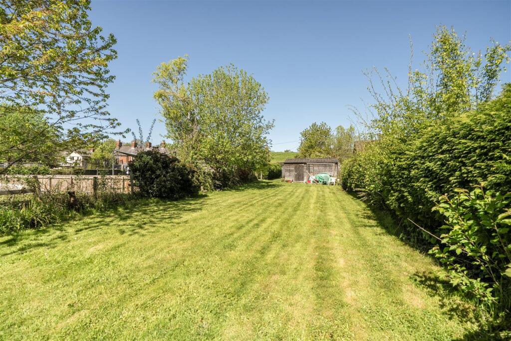 11, Moors Lane, St. Martins Moor. photo 4