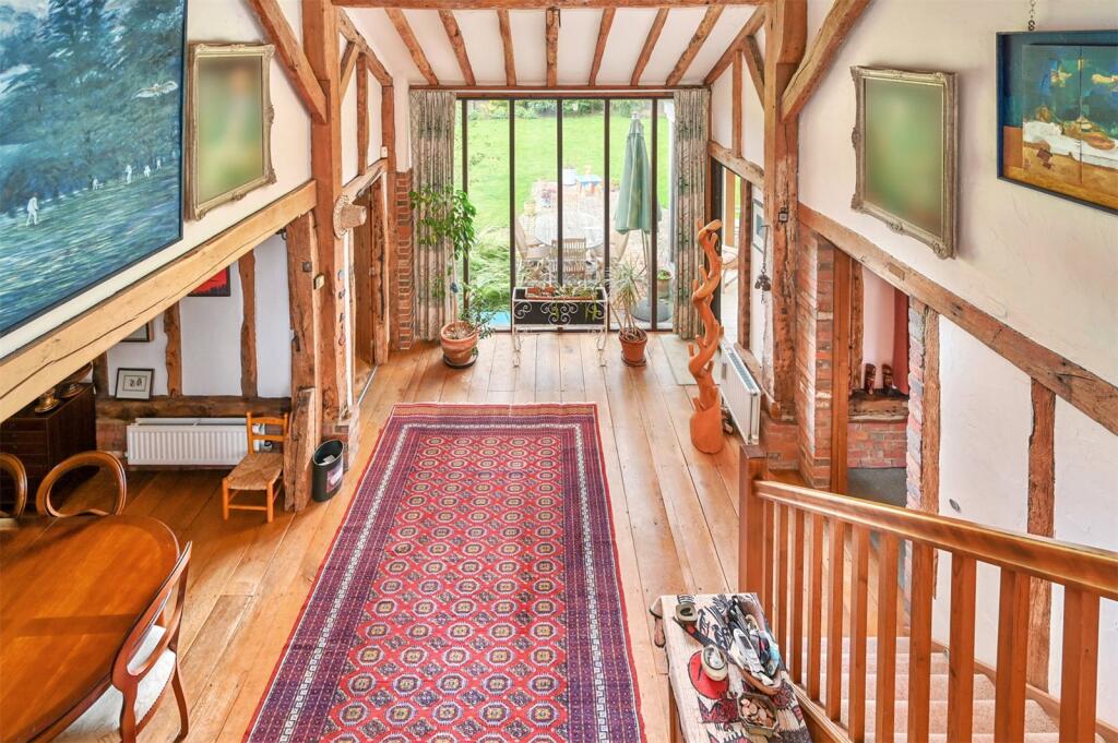 House in Tonbridge - View 4