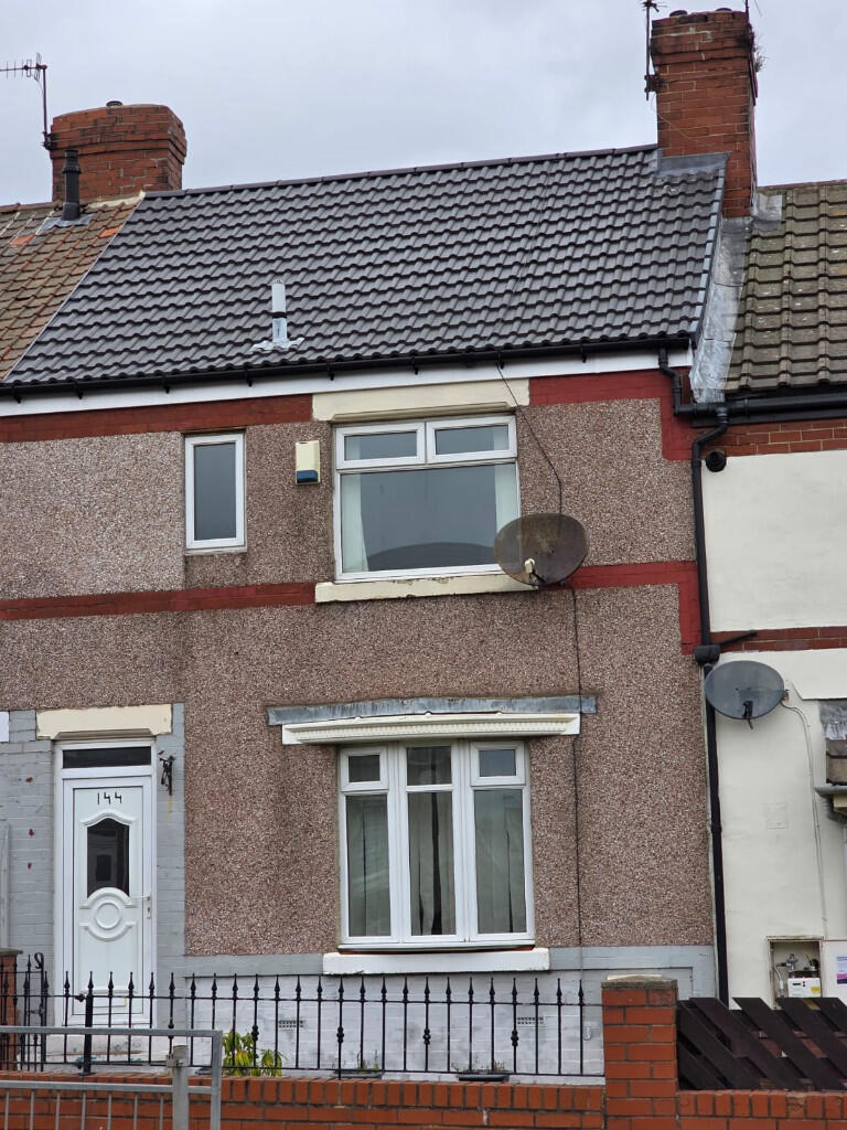 Main image of property: The Avenue, Seaham, County Durham, SR7