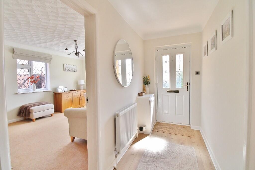 House in Fareham, Stubbington - View 3
