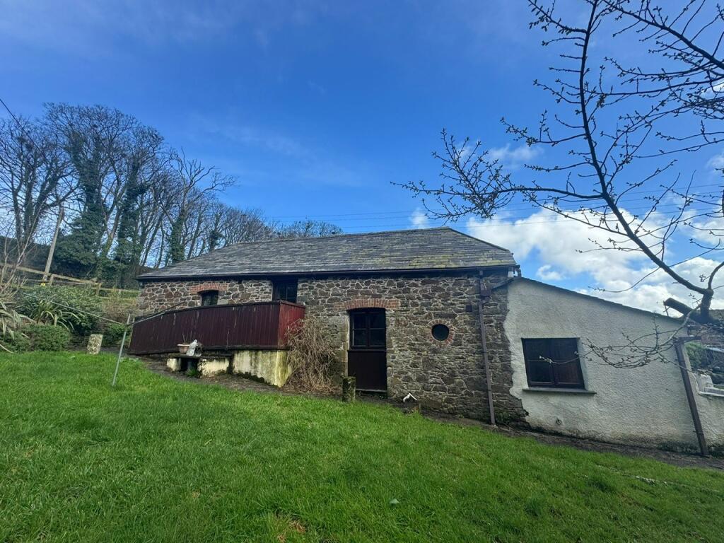 Main image of property: Nr Port Isaac