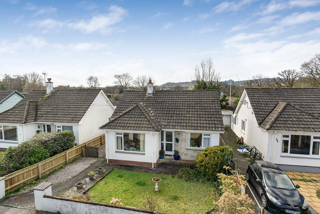 Main image of property: Fairfield Close, Bovey Tracey
