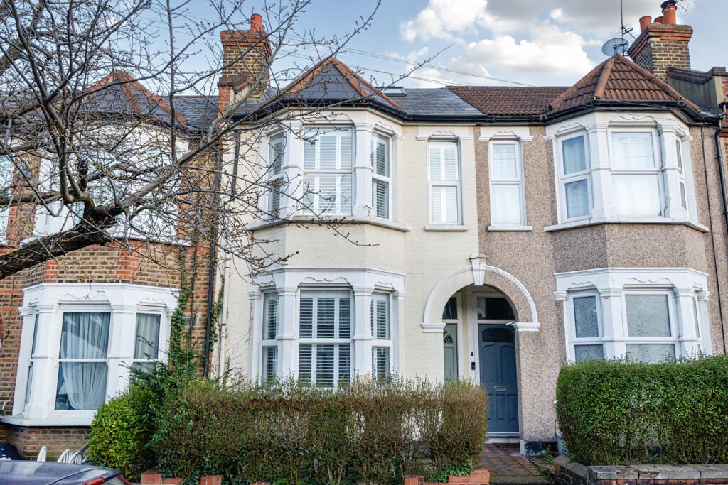 Main image of property: Bexhill Road, London
