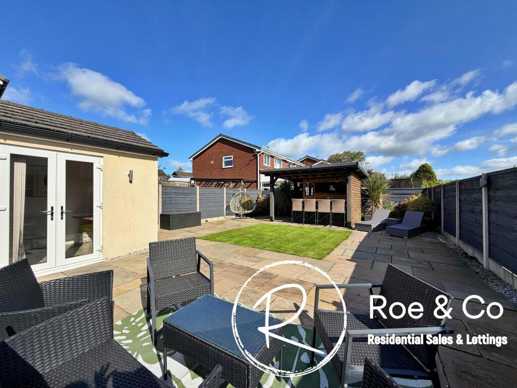 Southleigh Drive, Bolton, BL2 photo 2