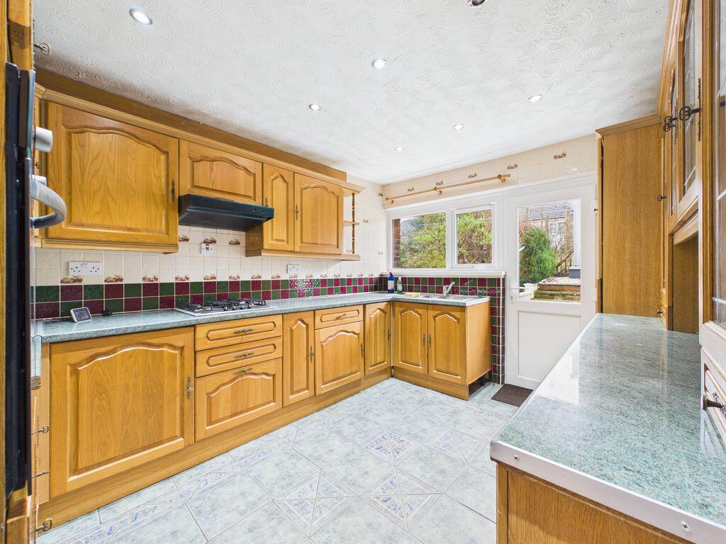 Cherry Crescent, Rawtenstall, Rossendale, BB4 photo 4