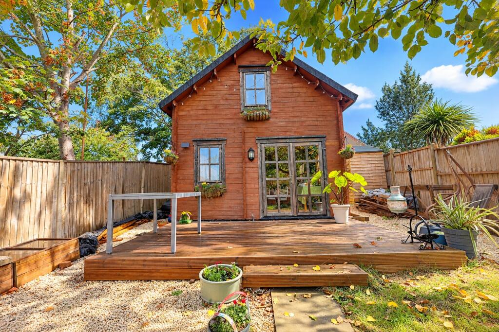 House in Southampton, Hampton Park - View 3