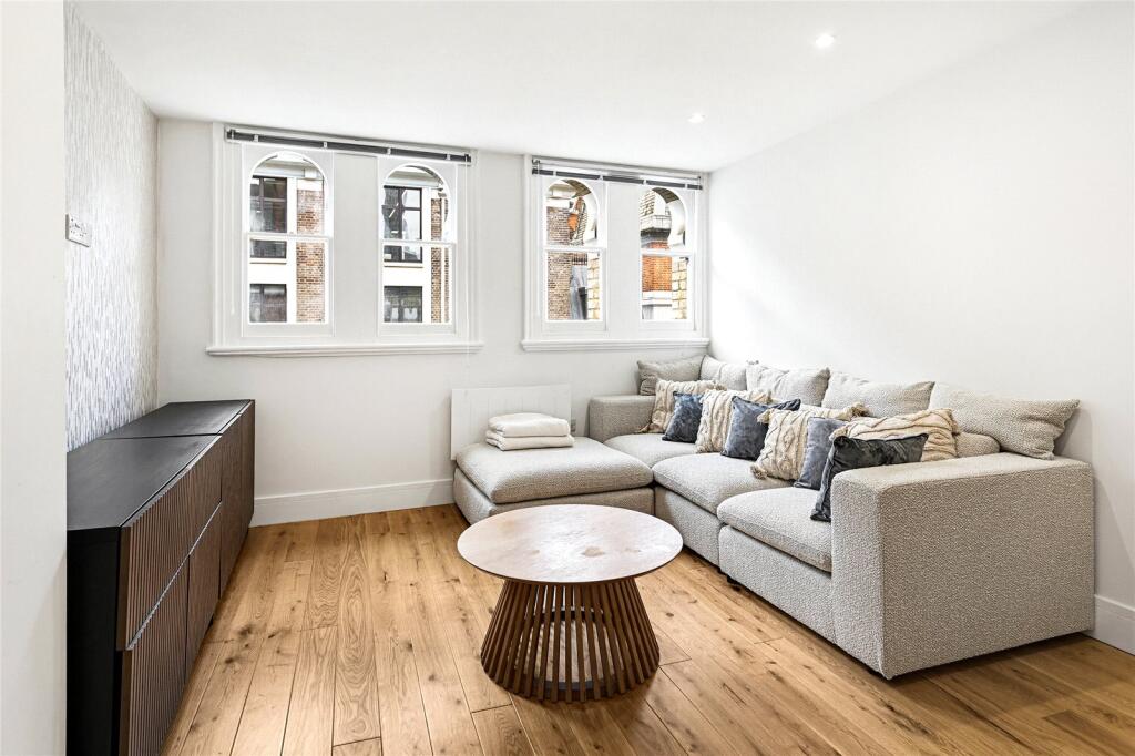 Main image of property: Hallam Street, London, W1W