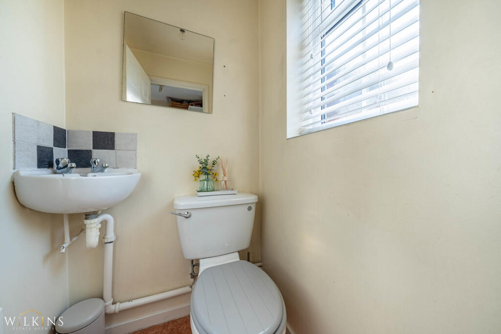 Additional image 12 of Dorset Close, Tamworth, Staffordshire, B78