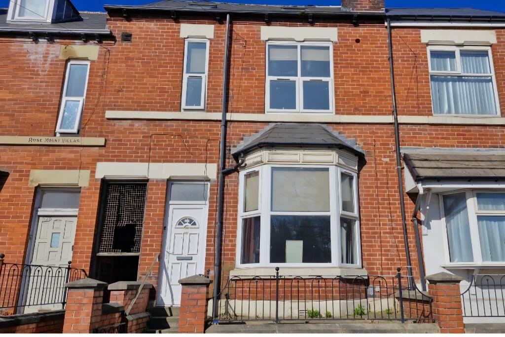 Main image of property: Pitsmoor Road, Sheffield, S3
