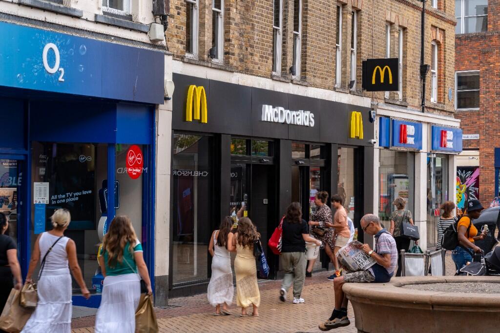 Main image of property: 36-37 High Street, Chelmsford, Essex, CM1