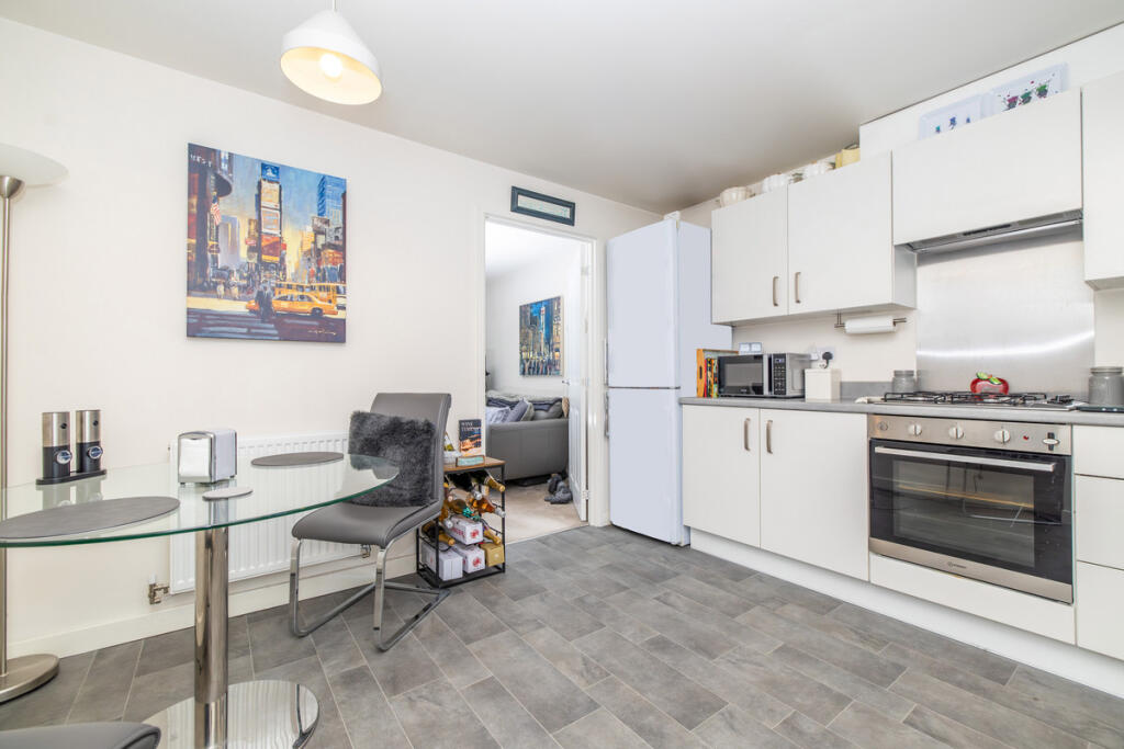 Cartmell Drive, Leeds, LS15 photo 2