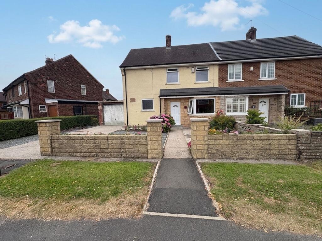 Main image of property: Watling Street Road, Ribbleton, PR2 6TY