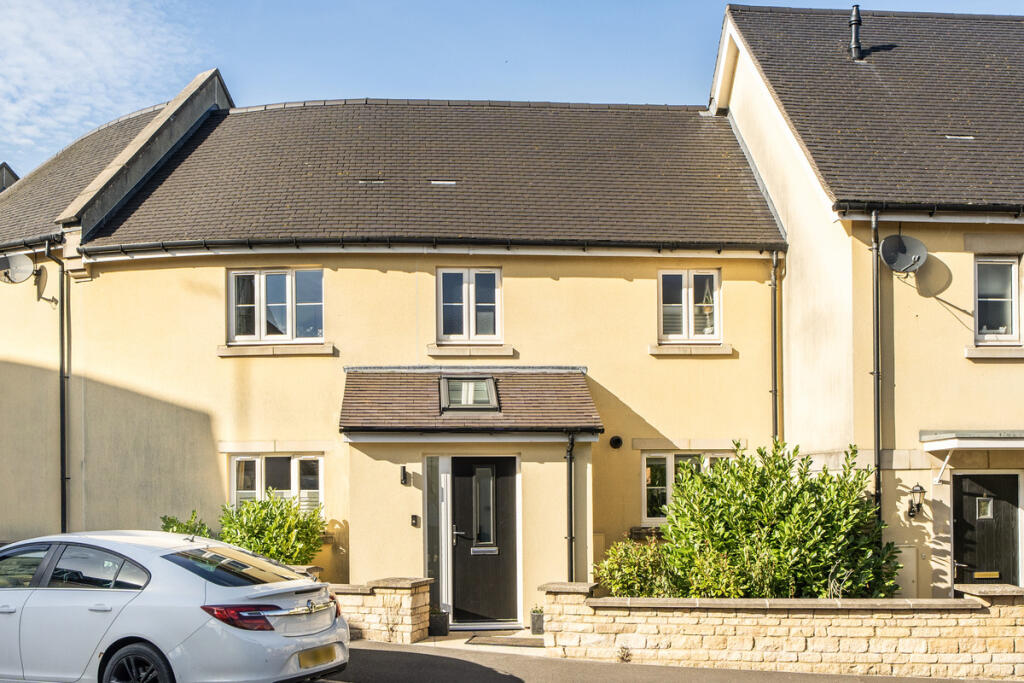 Main image of property: Great Western Street, Frome, BA11