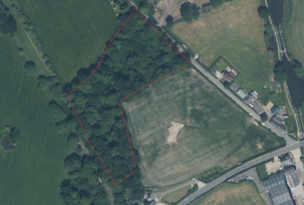 Main image of property: Wildforest Wood, Station Road, North Rode, Congleton