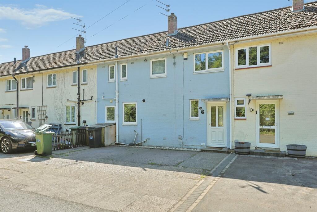 Main image of property: Northolt Road, Watton, Thetford