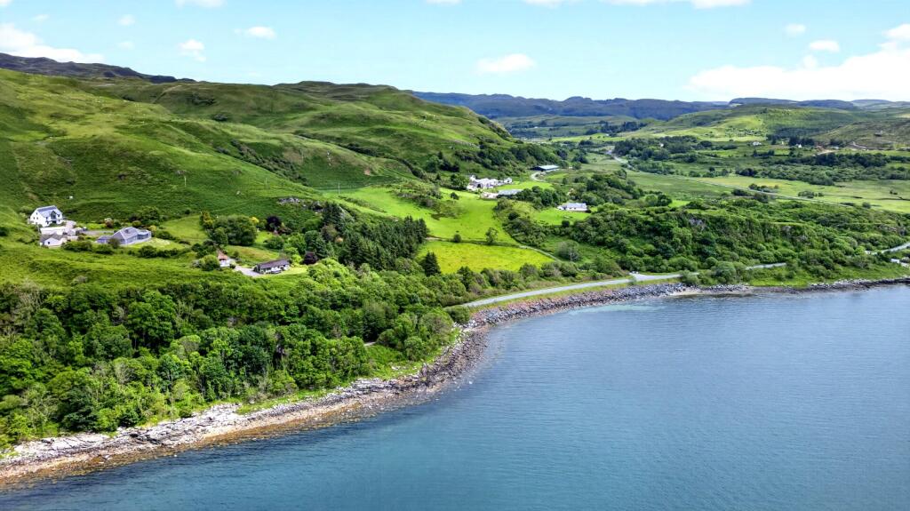 Main image of property: Reul Na Mara, Arduaine, Oban, Argyll and Bute, PA34