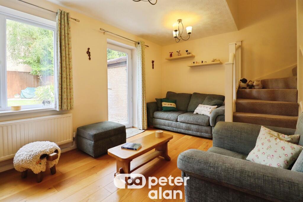 House in Cardiff, Thornhill - View 5