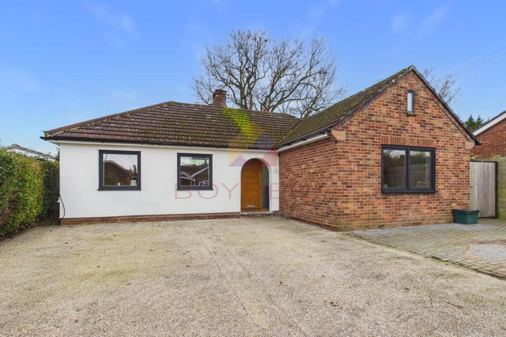 Weavers Close, Prettygate, Colchester photo 4