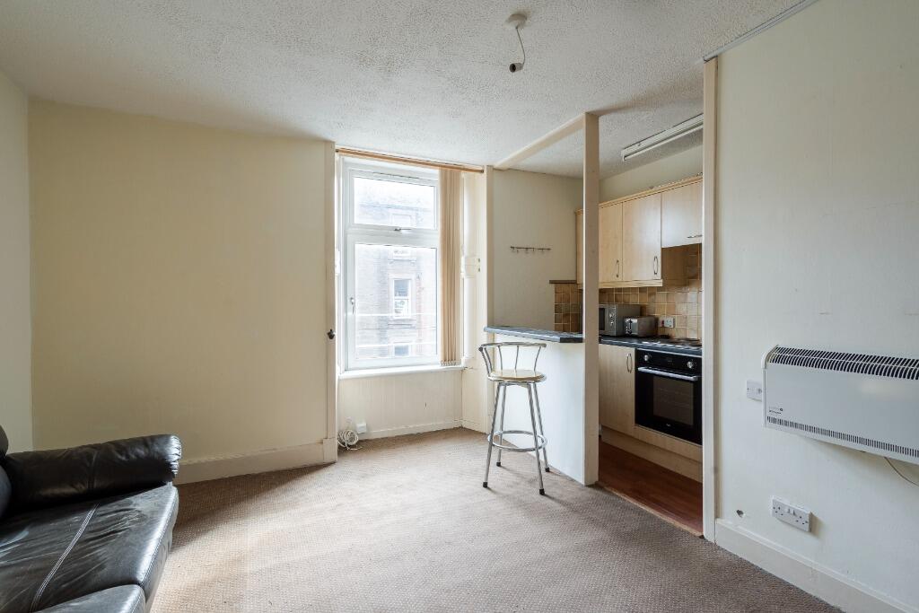Main image of property: Peddie Street, West End, Dundee, DD1