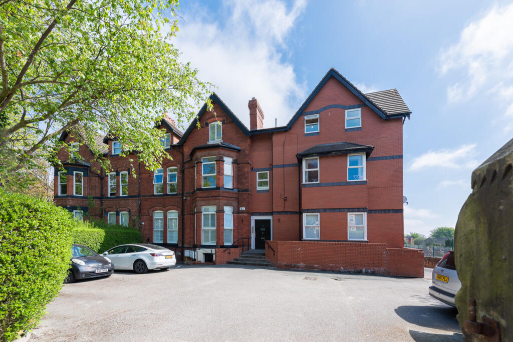 Main image of property: Coniston House, 74 Shrewsbury Road, Prenton, Merseyside, CH43