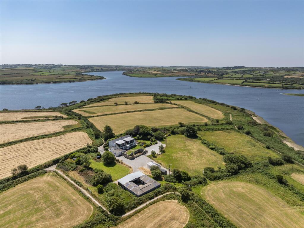 Main image of property: Stithians, Truro