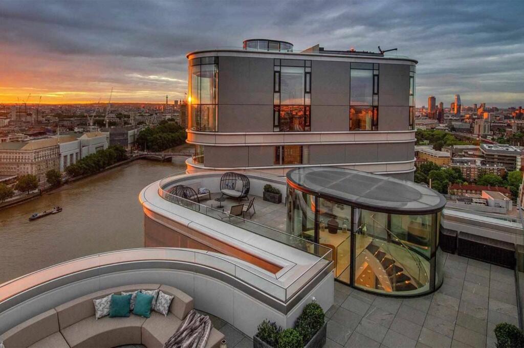 Main image of property: Albert Embankment, Lambeth, SE1